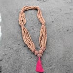 1008 Rudraksha Beads Kantha Mala
