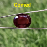 Gomed- Hessonite 7 Ratti