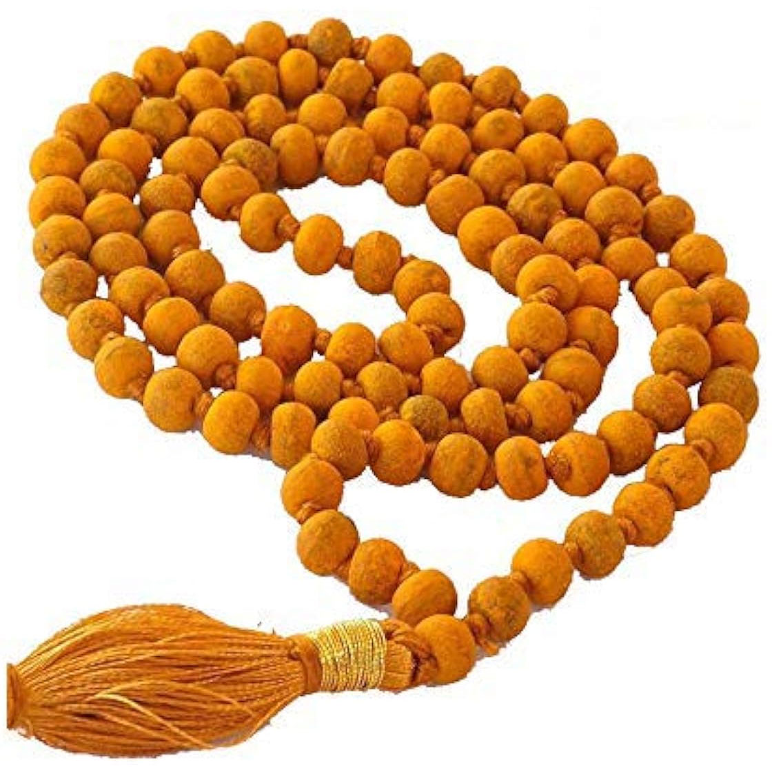 Natural Haldi Mala