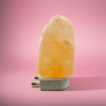 Himalyan Pink Salt Lamp