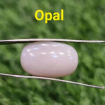 Opal- Sukra Stone 7 Ratti