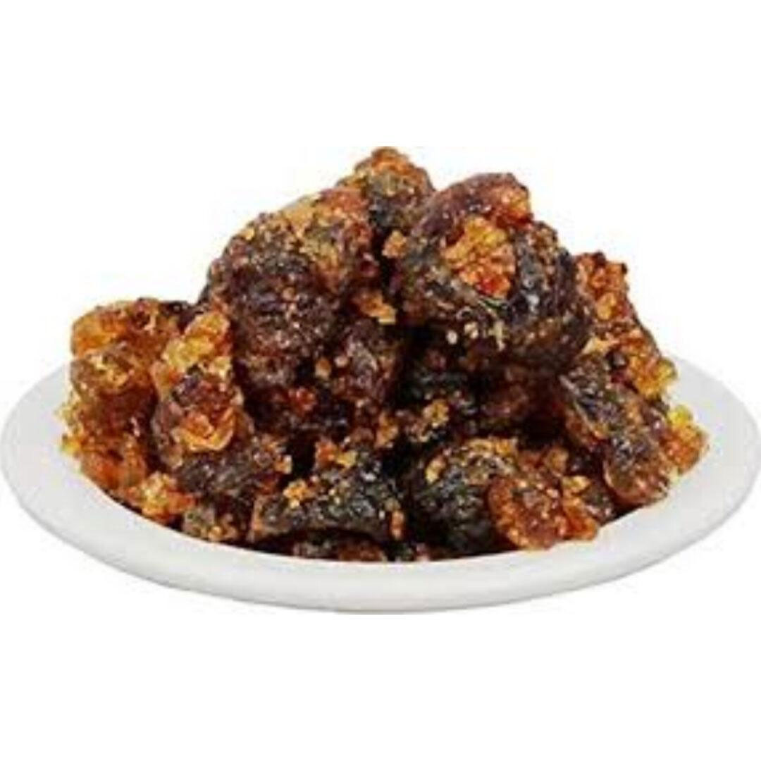 Original Guggal – Gugal – Guggul – Commiphora Mukul Guggal for Dhoop, Dhuni or Hawan