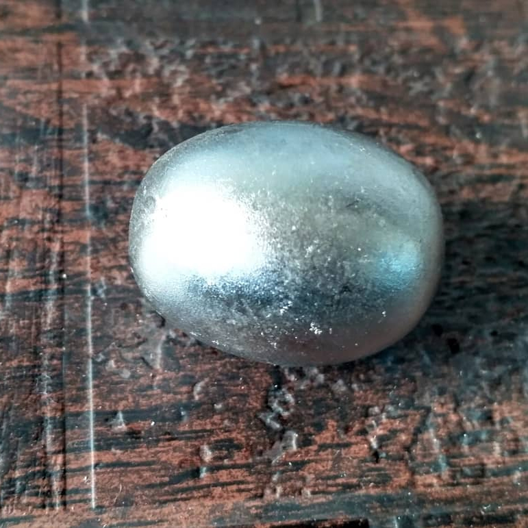 Parad Lingam