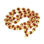 Rudraksh-Mala-Gold-Plated